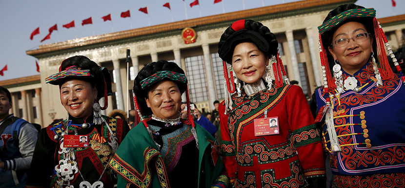 En eso no hay racismo. Es pura&nbsp;lógica