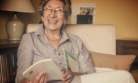 Mensaje en una botella para Mabel&nbsp;Morvillo