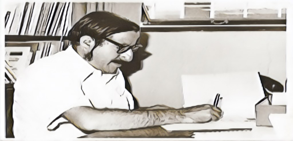 Roberto Murillo: el caminar y la&nbsp;lentitud