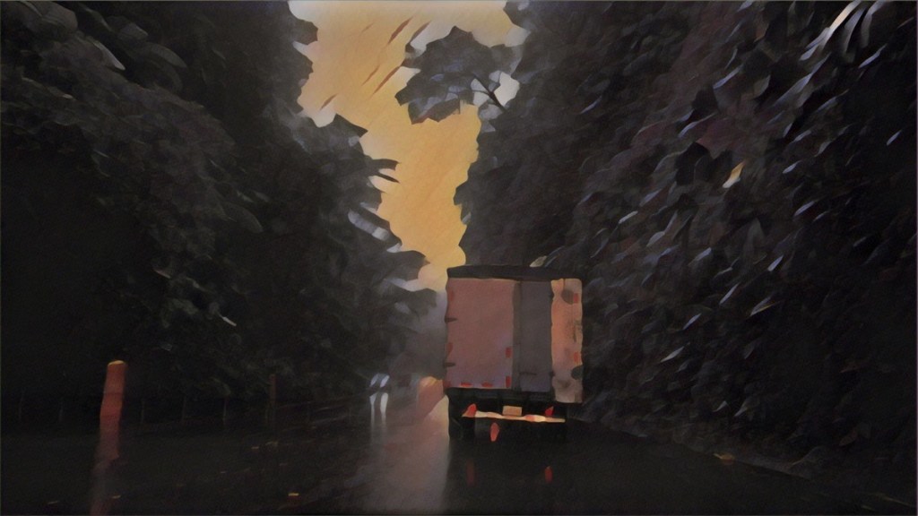 Los buses, el silencio y las&nbsp;cucarachas