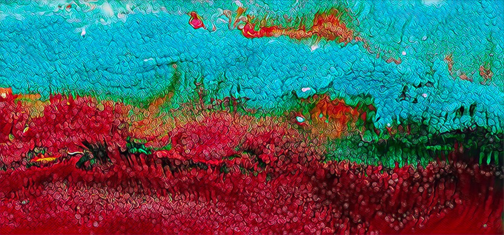 El ritmo de una&nbsp;historia