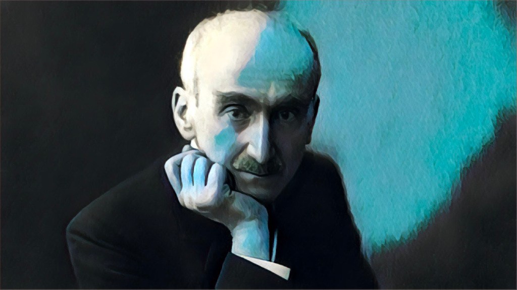 El gesto de la creación: huellas de Bergson en Roberto&nbsp;Murillo