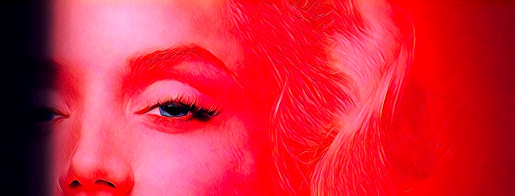 Blonde: espéculo del&nbsp;espectáculo