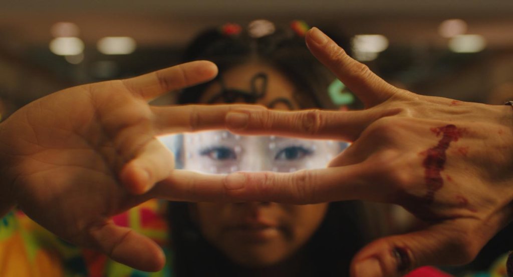 Todo en todas partes al mismo tiempo: nada nuevo bajo el&nbsp;sol