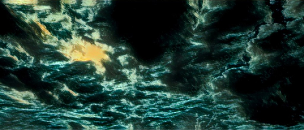 Escucho, luego existo